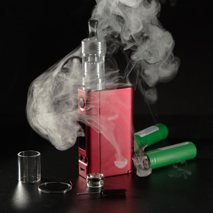 Best Geek Bar Vape Flavors in the USA