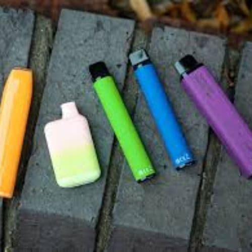 Best Vape Brands in the USA